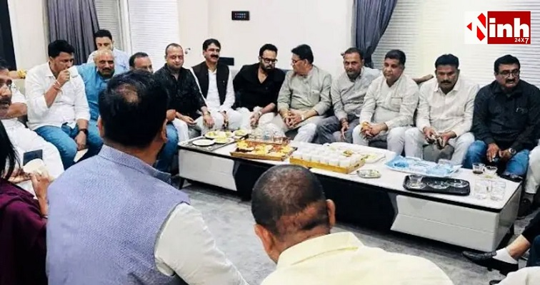 पेपर लीक से बेरोजगारी तक मुद्दों की गूंज, 12 सितंबर को इंदौर में छात्रों से संवाद करेंगे राहुल गांधी