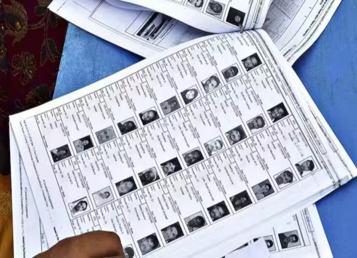 दिल्ली SIR ड्राफ्ट लिस्ट जारी, 1.45 करोड़ में से 47.7 लाख नाम बाहर; ऐसे करें चेक