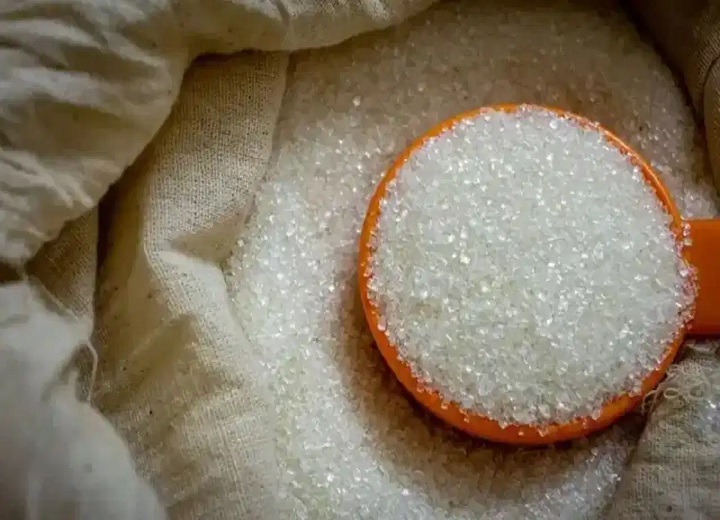 Sugar Price: चीनी के दाम में 30% की गिरावट, 47 रुपये किलो हुआ एक्स-मिल भाव
