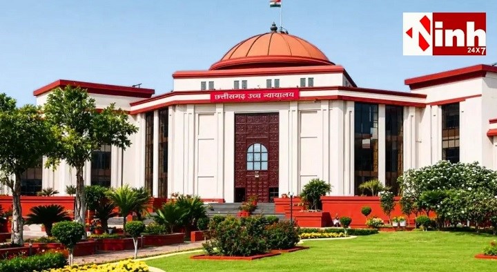 सुप्रीम कोर्ट कॉलेजियम की बड़ी सिफारिश, जस्टिस कृष्ण राम महापात्र बन सकते हैं छत्तीसगढ़ हाईकोर्ट के मुख्य न्यायाधीश
