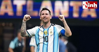  Lionel Messi Retirement: 21 साल बाद थमा मेस्सी का अर्जेंटीना सफर, भावुक पोस्ट में किया संन्यास का ऐलान