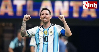  Lionel Messi Retirement: 21 साल बाद थमा मेस्सी का अर्जेंटीना सफर, भावुक पोस्ट में किया संन्यास का ऐलान