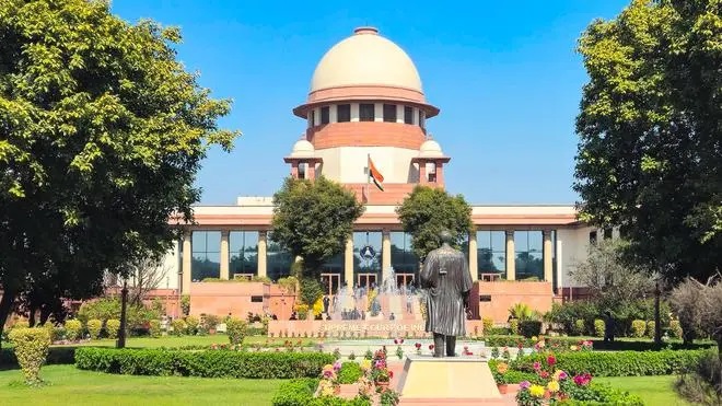 जंतर-मंतर प्रदर्शन पर SC का बड़ा फैसला, सभी FIR रद्द; अनुच्छेद 142 का किया इस्तेमाल