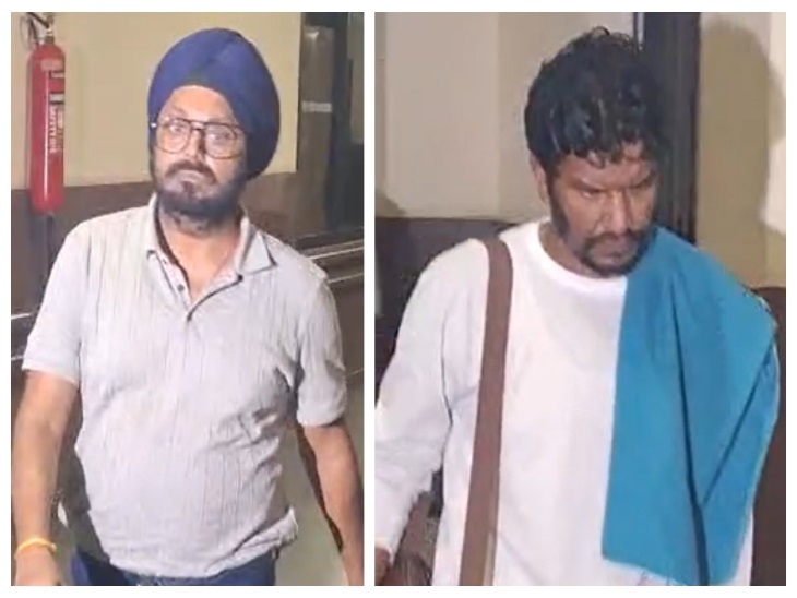 CGPSC-DMF घोटाले में ED का बड़ा एक्शन, 2 आरोपी गिरफ्तार; 7 ठिकानों पर रेड