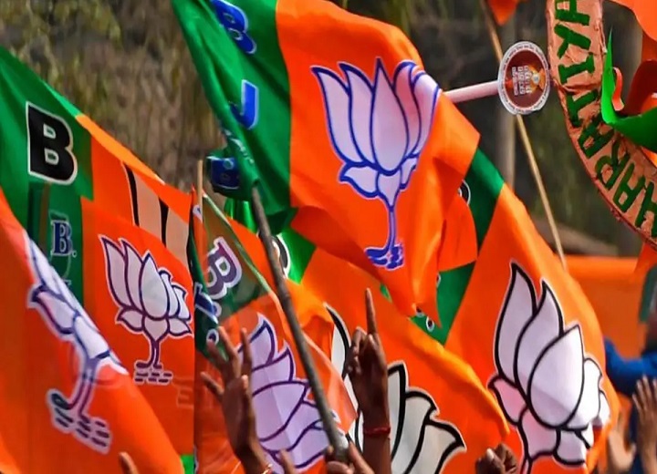 भाजपा ने प्रकोष्ठों के प्रभारियों का किया ऐलान : संयोजक-सहसंयोजक समेत 15 प्रकोष्ठों में नियुक्तियां, आदेश जारी