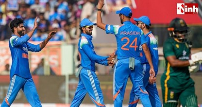 India vs South Africa: वर्ल्ड कप से पहले हो सकती है 6 मैचों तक की वनडे सीरीज, जानें पूरा प्लान