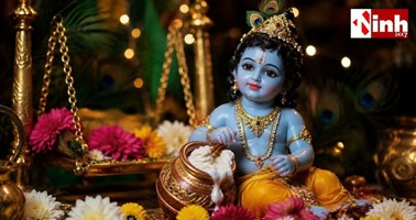 Janmashtami 2026: आज बेहद खास है श्रीकृष्ण जन्मोत्सव, एक साथ बन रहे 7 शुभ संयोग