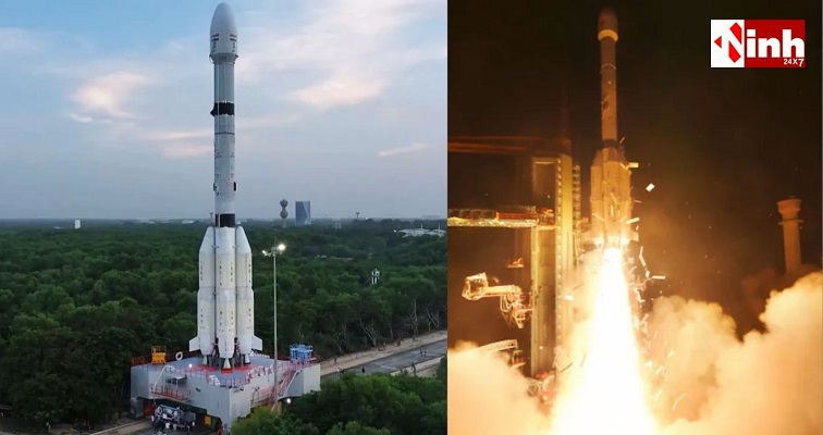  EOS-05 Mission Successful: ISRO का बड़ा कारनामा, पहली बार जियोसिंक्रोनस ऑर्बिट से होगी भारत की Earth Imaging