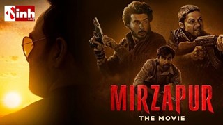 Mirzapur The Movie: सिनेमाघरों में रिलीज के साथ छाई फिल्म, एक्शन और स्टारकास्ट को मिल रहा शानदार रिस्पॉन्स