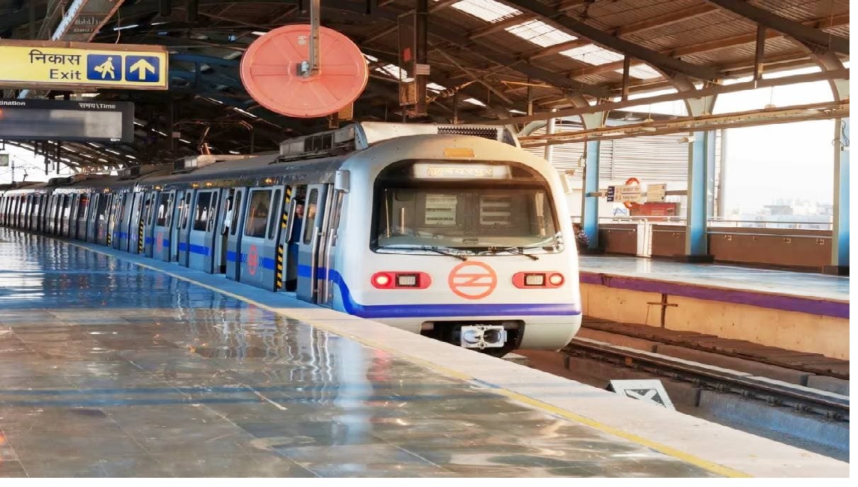 Indore Metro: शनिवार से बढ़ेगा मेट्रो का दायरा, 17 किमी रूट पर शुरू होगी यात्री सेवा, CM दिखाएंगे हरी झंडी 