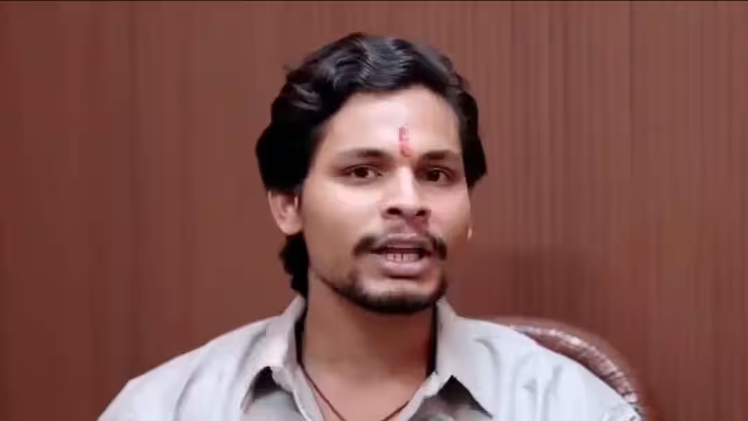 जंतर-मंतर मारपीट मामले में आरोपी स्वतंत्र भारद्वाज पकड़ा गया, वायरल पॉडकास्ट के बाद दिल्ली पुलिस की कार्रवाई