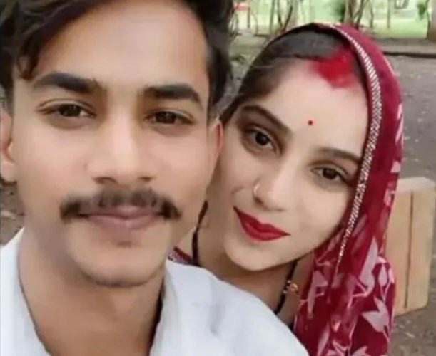 indore news : बड़ी खबर ! इंदौर में नवविवाहिता का पानी की टंकी में मिला शव, शरीर पर मिले चोट के निशान, जानें मामला 