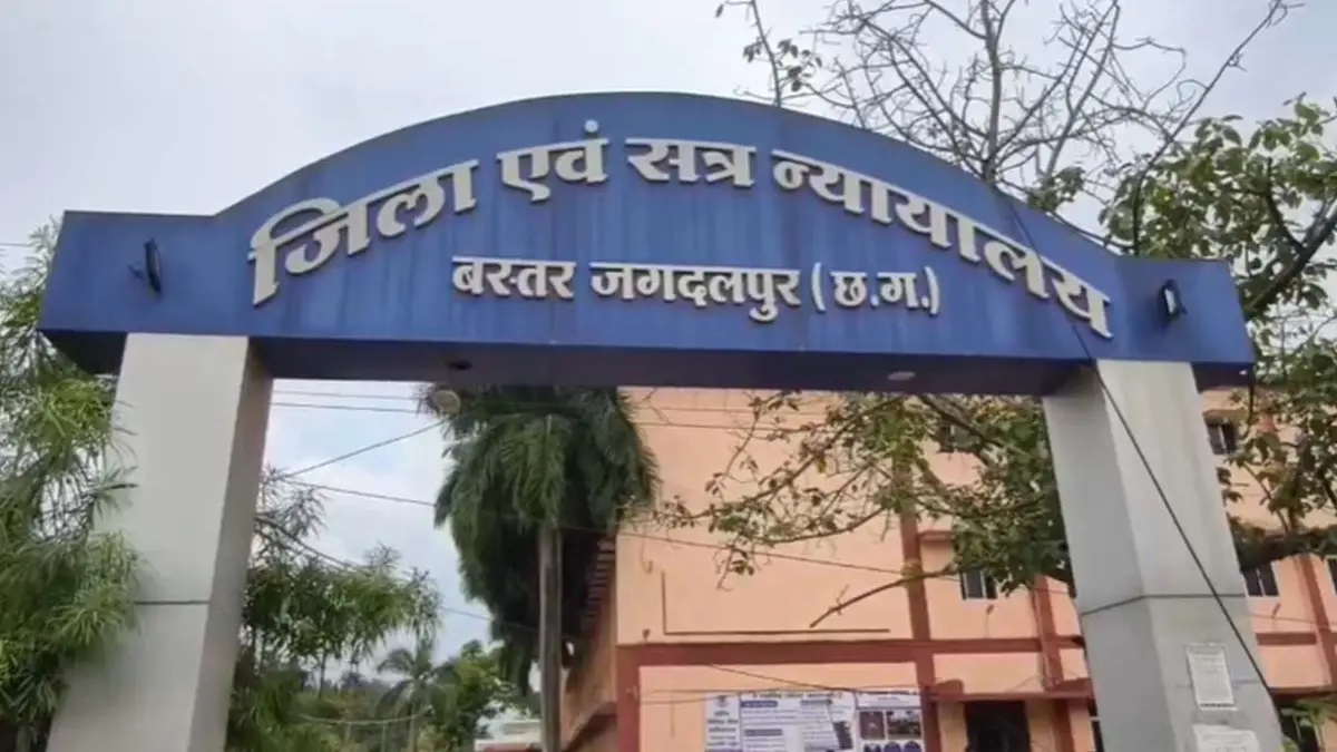 झीरम घाटी केस में कोर्ट का अहम फैसला, 10 आरोपी दोषी; गंभीर धाराओं में सुनाई गई सजा