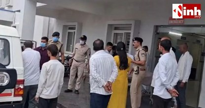 संदिग्ध शराब ने मचाई तबाही! सागर में 9 मौतें, 25 से अधिक लोग अस्पताल पहुंचे