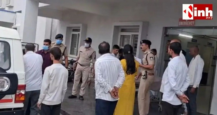संदिग्ध शराब ने मचाई तबाही! सागर में 9 मौतें, 25 से अधिक लोग अस्पताल पहुंचे