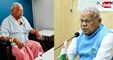 केंद्रीय मंत्री जीतन राम मांझी की तबीयत बिगड़ी, डेंगू के बाद AIIMS में इलाज