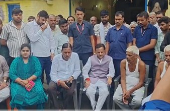 SAGAR NEWS : सागर में शराब पीने से 19 लोगों की मौत, 112 अब भी भर्ती, उपमुख्यमंत्री ने पीड़ित परिवार से की मुलाकात 