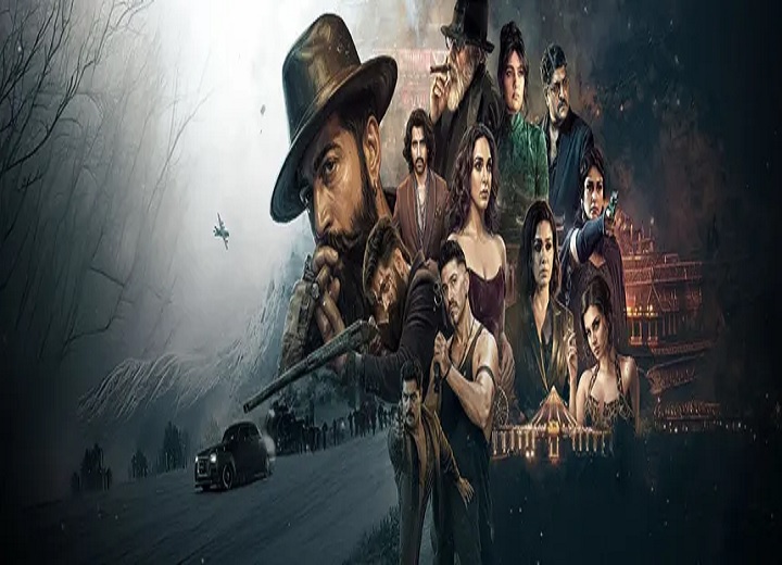 ‘Toxic’ की कमाई ने बिगाड़ा खेल? Yash की फिल्म के OTT राइट्स की कीमत में भारी कटौती