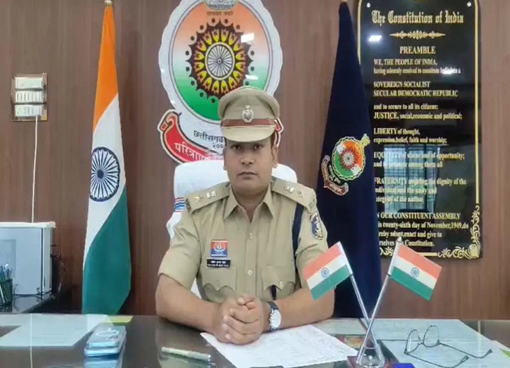पुलिस विभाग में बड़ा फेरबदल: 8 अधिकारियों का तबादला; 3 निरीक्षक और 5 ASI शामिल