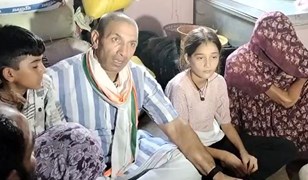 SAGAR NEWS : जहरीली शराब मामले में जीतू पटवारी ने सरकार पर बोला हमला, मौतों के आंकड़े छिपाने के लगाएं आरोप