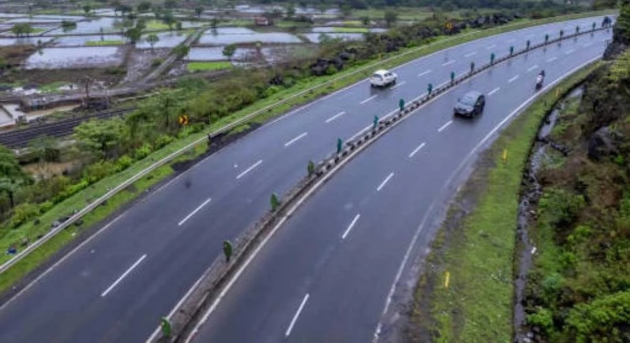 रायपुर-धनबाद एक्सप्रेसवे: 7 घंटे में रायपुर से रांची, 9 घंटे में धनबाद, छत्तीसगढ़ से झारखंड तक बदलेगा सफर