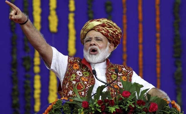 PM मोदी का वडोदरा दौरा: 35 हजार करोड़ से ज्यादा की परियोजनाओं का उद्घाटन-शिलान्यास