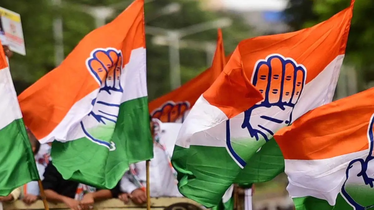 निकाय चुनाव से पहले कांग्रेस ने कसी कमर, 4 नगर निगमों में नियुक्त किए पर्यवेक्षक