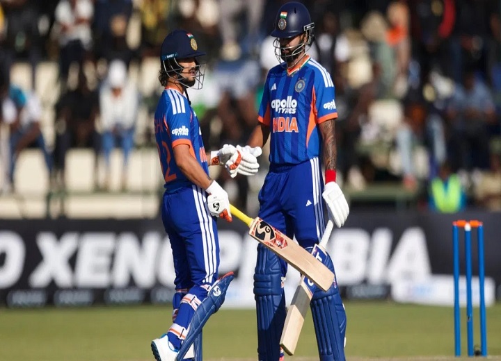  BCCI की हुई चांदी! Team India के हर मैच से मिलेंगे ₹3.71 करोड़, 3 कंपनियों ने किया करोड़ों का करार