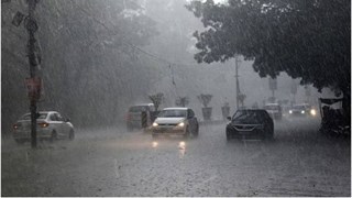 MP Weather: मध्यप्रदेश में मानसून मेहरबान, रीवा-शहडोल में अगले 4 दिन भारी बारिश का अलर्ट