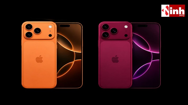 iPhone 18 Pro Max की एंट्री से पहले iPhone 17 Pro Max सस्ता, बैंक डिस्काउंट से और कम होगा दाम