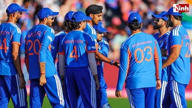  Asian Games 2026: टीम इंडिया को नहीं मिलेगा 5 स्टार होटल, BCCI ने बताया क्यों है संतुष्ट