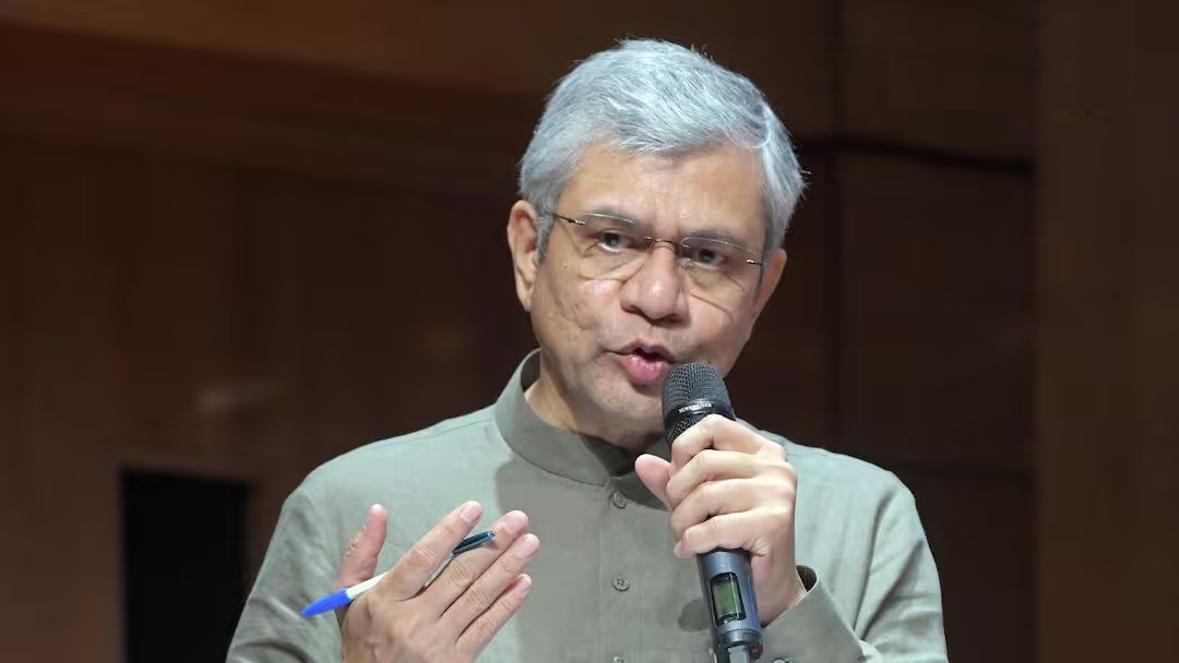 रेलवे का बड़ा विस्तार: 7 हाई डेंसिटी कॉरिडोर होंगे फोर-लेन, 5 राज्यों के 56 लाख लोगों को फायदा