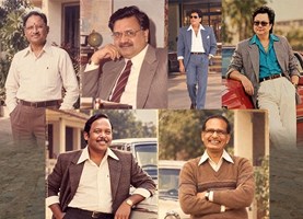  AI ने नेताओं को पहुंचाया 40 साल पीछे, छत्तीसगढ़ से दिल्ली तक मचा रेट्रो तस्वीरों का क्रेज