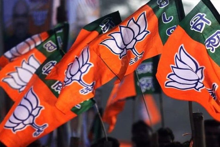 बीजेपी ने संगठनात्मक मोर्चों के नए प्रभारियों का किया ऐलान, जानें किसे मिली कौन सी जिम्मेदारी