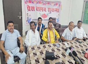 आदिवासी बच्चों की मौत पर कांग्रेस का सरकार पर हमला, स्वास्थ्य मंत्री के इस्तीफे समेत रखीं 3 बड़ी मांगें
