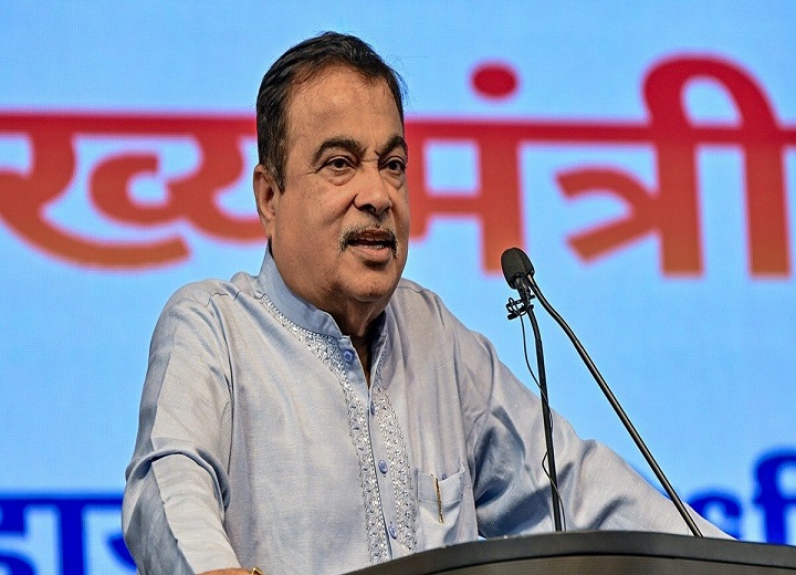 15 साल से अधूरा मुंबई-गोवा हाईवे, गडकरी बोले- 'मुझे शर्मिंदगी महसूस होती है,उद्घाटन में नहीं आऊंगा'