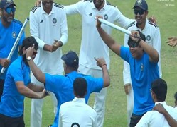 13 साल का इंतजार लाया रंग ! ईस्ट जोन ने जीता दलीप ट्रॉफी का फाइनल, साउथ जोन को दी मात