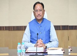 CM साय का बड़ा निर्देश: हॉस्टल, स्कूल और कोचिंग सेंटर का होगा सेफ्टी ऑडिट, अवैध शराब पर भी सख्ती चलाए जाएंगे अभियान 