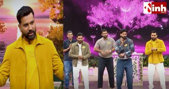 रोहित शर्मा का टीवी डेब्यू से पहले डांस धमाका, श्रेयस अय्यर ने यूं ली ‘हिटमैन’ की चुटकी