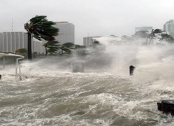 ISRO Cyclone Alert: अक्टूबर से दिसंबर के बीच 3 चक्रवातों का खतरा, 83% अधिक शक्तिशाली होंगे तूफान!