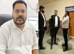 CGPSC भर्ती घोटाला: ED ने अपर कलेक्टर चेतन बोरघरिया को किया गिरफ्तार, पेपर लीक और 70 लाख के दावे की जांच