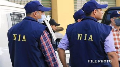 NIA Raid: जम्मू-कश्मीर में आतंक नेटवर्क पर बड़ा शिकंजा, 5 जिलों के 10 ठिकानों पर छापे
