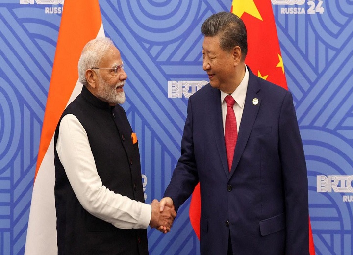 PM Modi Xi Jinping Meeting: मोदी-शी की मुलाकात में LAC से व्यापार तक कई मुद्दों पर चर्चा, रिश्तों को नई दिशा देने की कोशिश
