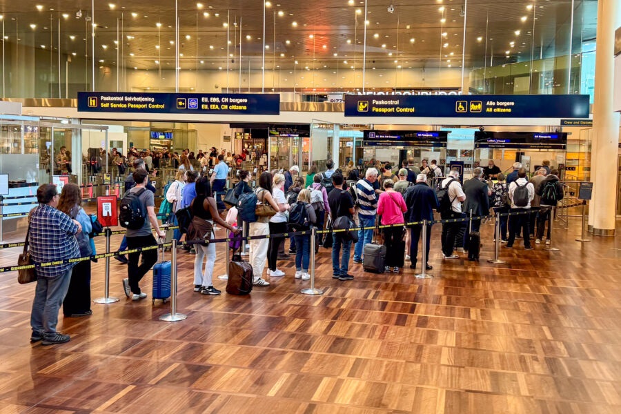 Delhi Airport पर बड़ी सुरक्षा चूक: बिना इमिग्रेशन 3 विदेशी पहुंचे म्यूनिख, Air India से मांगा जवाब