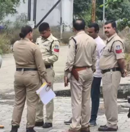 RATLAM NEWS : बड़ी खबर ! रतलाम में नाबालिग युवती और युवक के मिले कंकाल, 14 दिनो से दोनो थे लापता, जानें मामला 