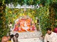 INDORE NEWS : गणेश उत्सव पर खजराना गणेश का भव्य श्रृंगार, 7 करोड़ के आभूषणों से सजे गजानन