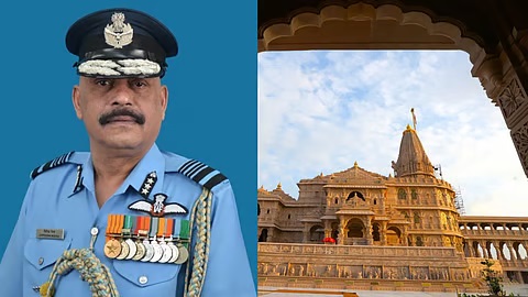 राम मंदिर ट्रस्ट ने CEO चयन पर दिया स्पष्टीकरण, 5,585 आवेदनों की हुई थी स्क्रीनिंग
