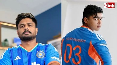 भारत-अफगानिस्तान दूसरा टी20 आज, सैमसन या सूर्यवंशी? दूसरे टी20 में टीम इंडिया की प्लेइंग-11 पर बड़ा सस्पेंस