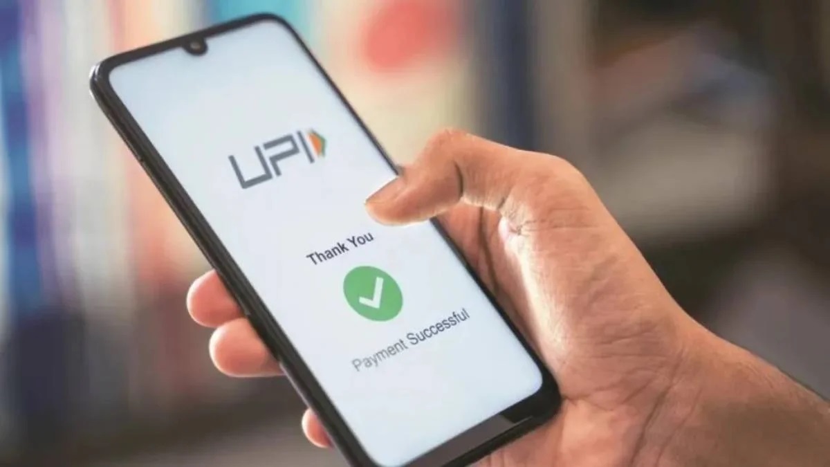 ₹2,000 से ज्यादा UPI पेमेंट पर चार्ज की खबर ने बढ़ाई चिंता, सरकार ने साफ किया- P2P Transaction रहेगा फ्री