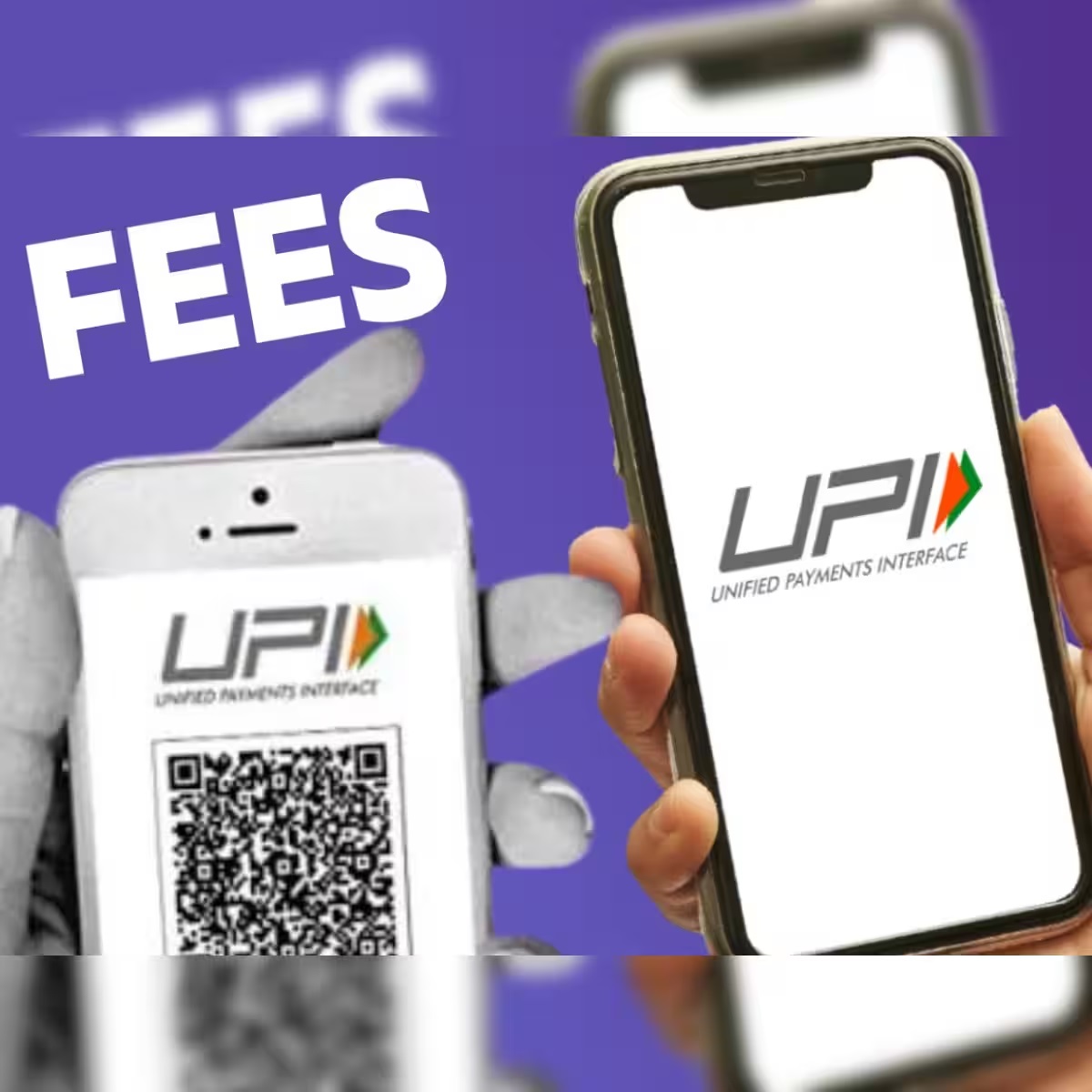UPI Payment Charges 2026: 5000 पर 20 और 10,000 पर 40 रुपये का हिसाब, समझें नया चार्ज सिस्टम